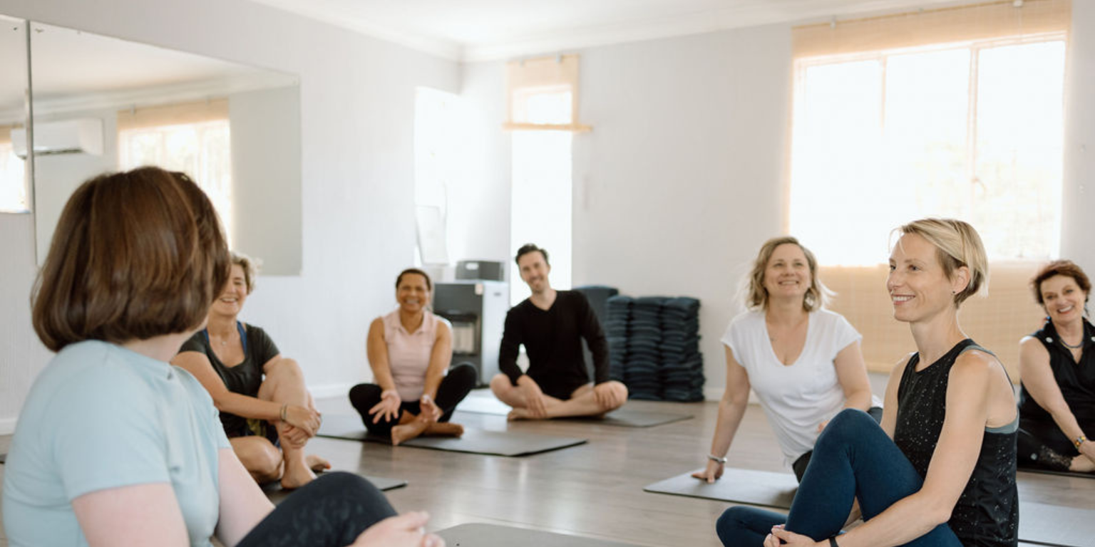 Yoga and Pilates randburg, bordeuax, parkhurst, craighall park, parkmore, bryanston
